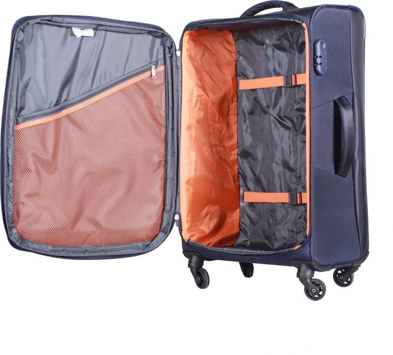 american tourister fiji spinner